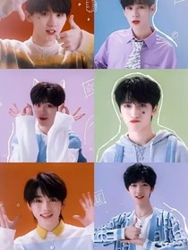 TNT：收养的小女孩