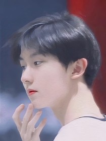 温柔予你时光都很甜