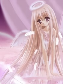 小花仙之穿越时空和四天使到来