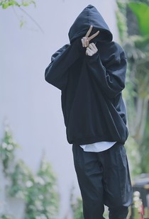 周柯宇的霸气小女友