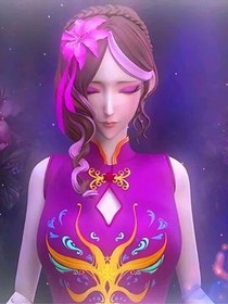 王默的主人（冷夜曦）