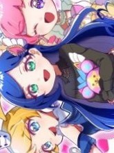 奇迹闪耀组合2021年5月1