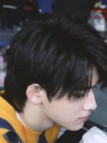 宋亚轩：室友怎么变老婆