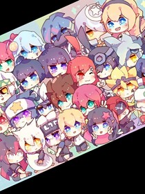 凹凸世界图片语录大全