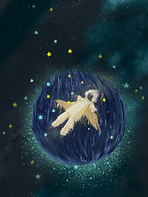 苦海中的糖