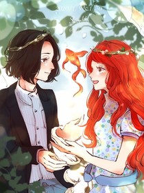 HP白月光與黑騎士
