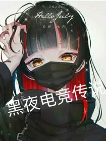 黑夜里的电竞传说