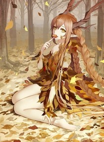 洛……林永恒