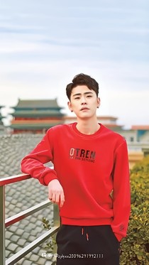 张云雷的外甥女