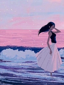 纯夏月之歌
