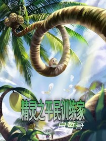 精灵之平民训练家