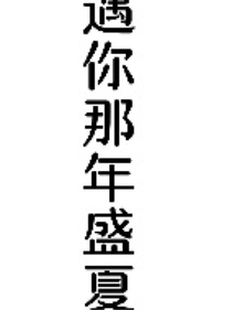 遇你那年盛夏