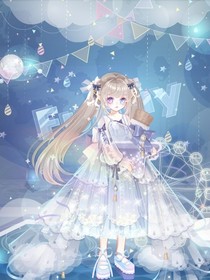 王默的主人之戀（冷與曦）