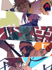 目光所及（all瑞）