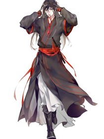 羨羨是鬼王