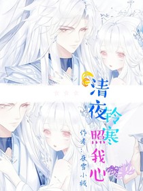 清夜铃寒照我心