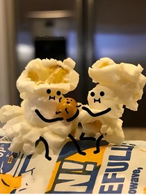 他和她的小時光生活