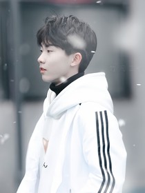 马嘉祺，怦然心动