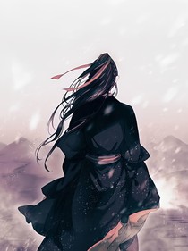 彼岸花开故人不在