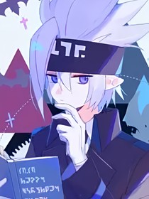穿越凹凸世界（魂穿）
