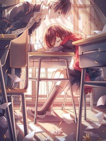 学霸和校霸的组合