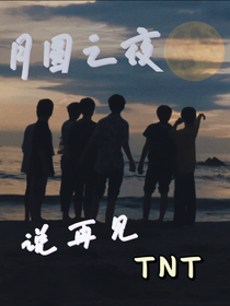 TNT：月圆之夜说再见