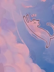 星星入银河