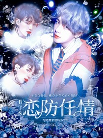 BTS：戀防任情