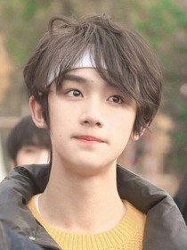 all鑫哥哥你跑什么