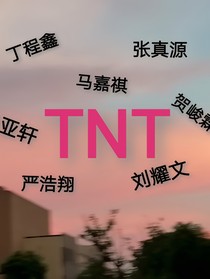 TNT：戀愛(ài)陰謀