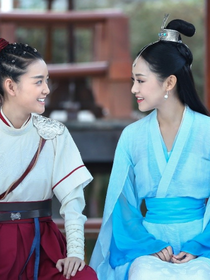 小龙女降妖记