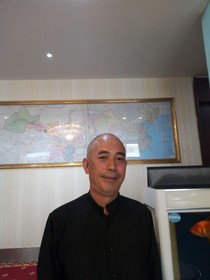 利物不爭(zhēng)心若水