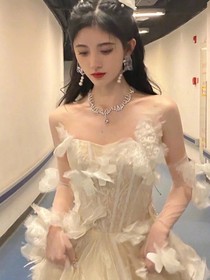 宋亚轩：姐姐和我炒cp啊