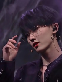 馬嘉祺：不能在一起的兩個人
