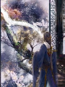 桃花深处候君归
