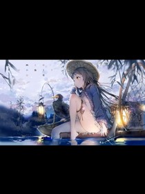 女神神宠