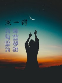 王一博：为你与全世界为敌