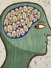 你想不到的精神世界