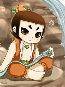 新葫：镜子后面的世界