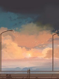 雨，下大了