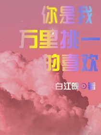 你是我万里挑一的喜欢