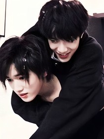 宋亚轩是大男子汉