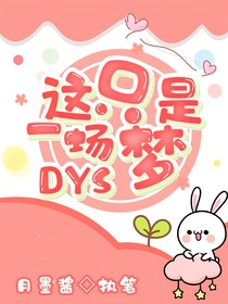 DYS：这只是一场梦