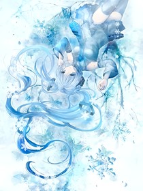 雨梦（星光璀璨）——d602