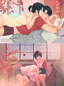 一度的溫暖一百度的愛情