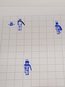 青鬼里的故事