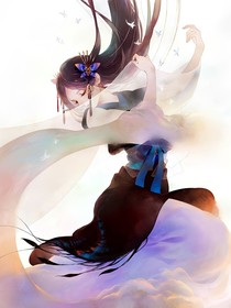 忘川铺子