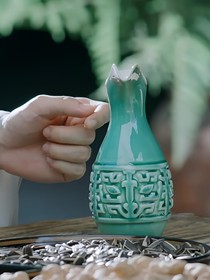 遇石記