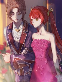 星學(xué)院之洛林往事