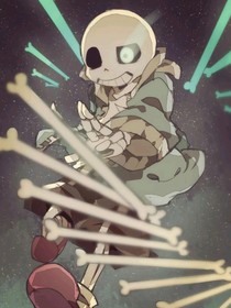 朽木傳說